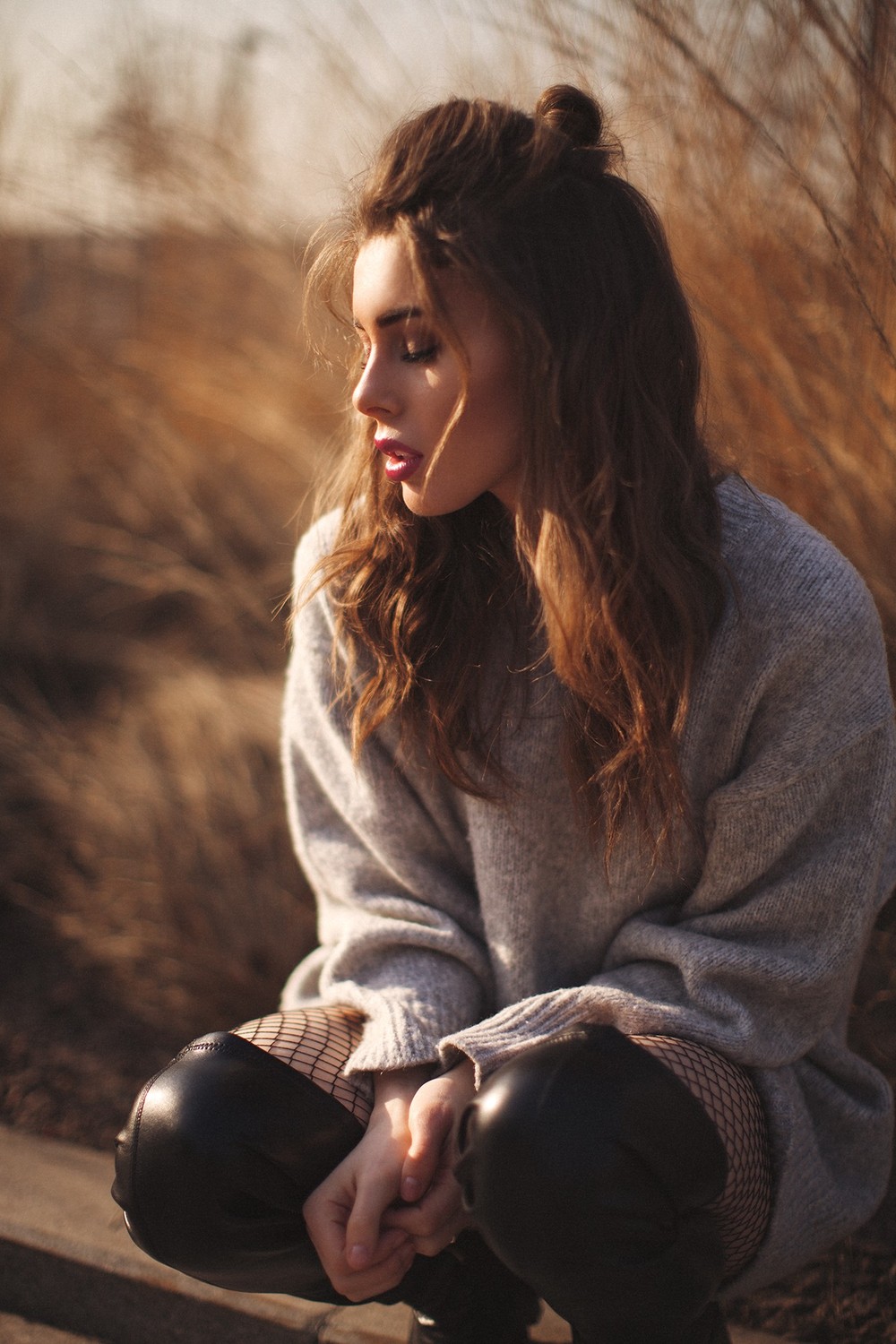 Alena. Part II