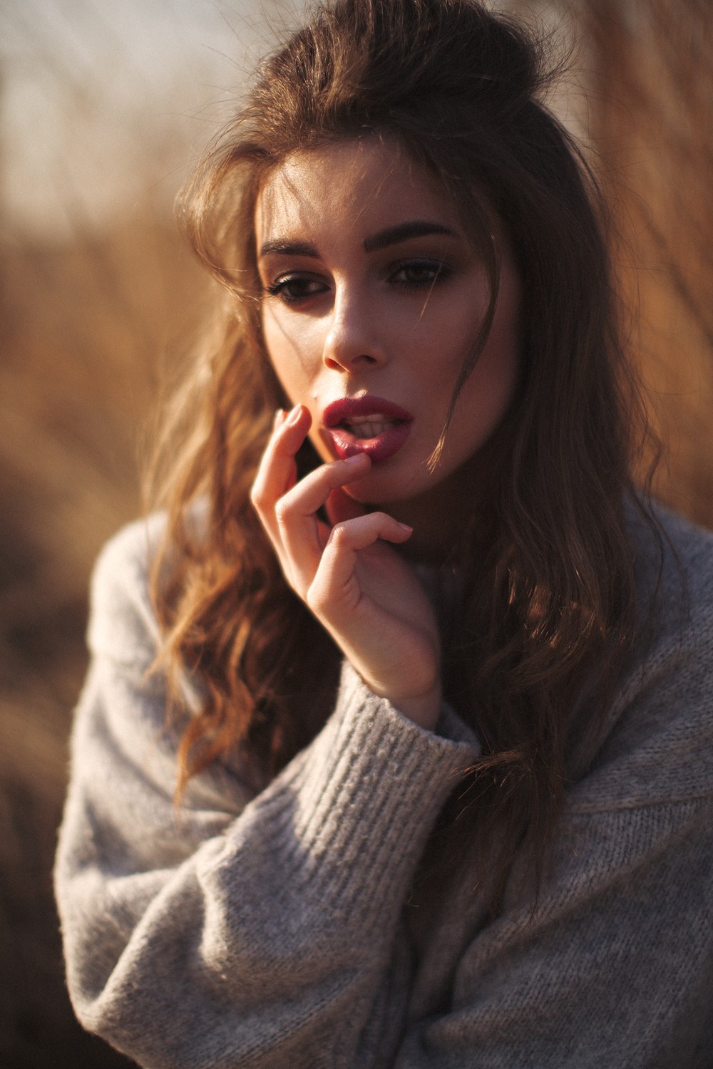 Alena. Part II