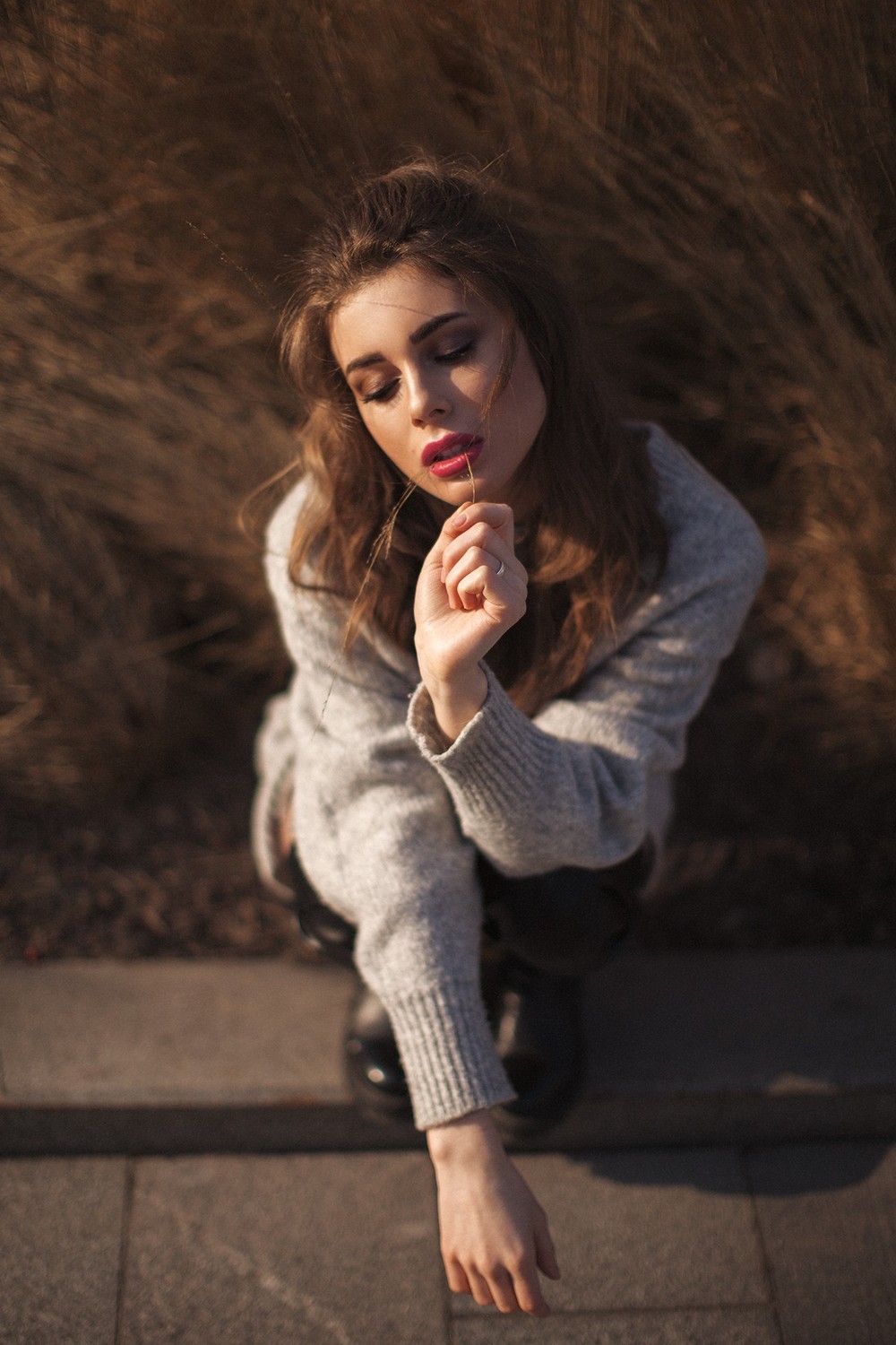 Alena. Part II