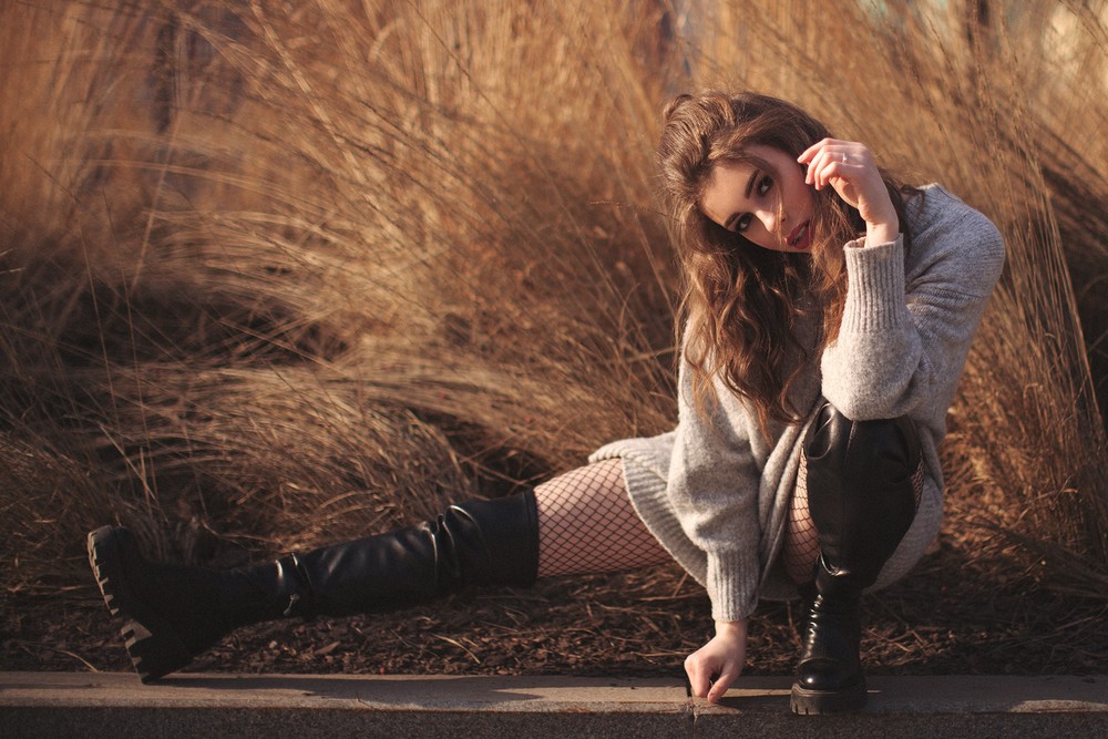 Alena. Part II
