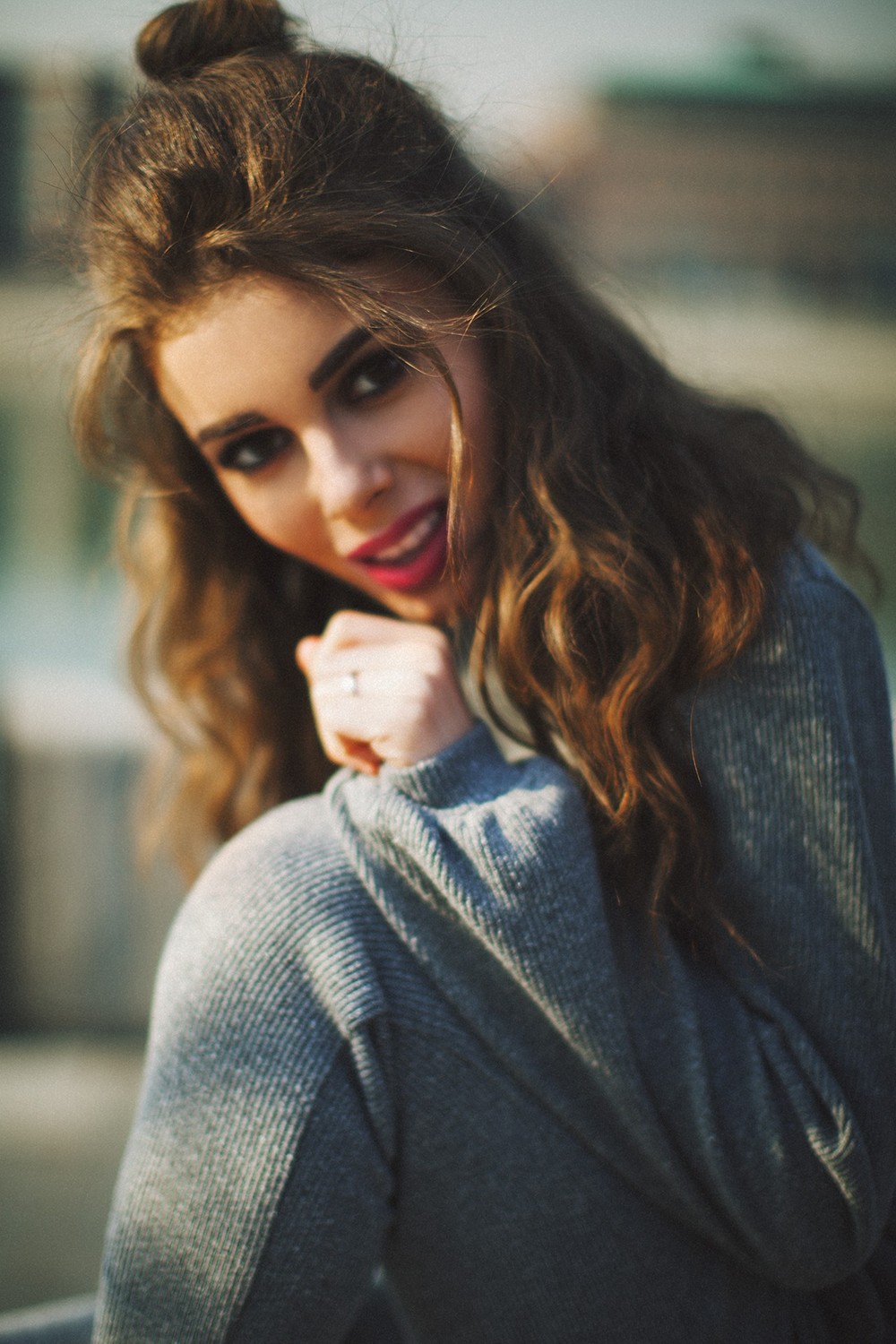 Alena. Part II