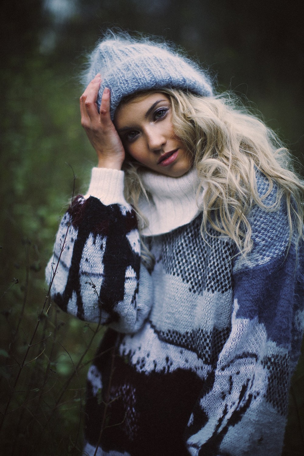 Olga