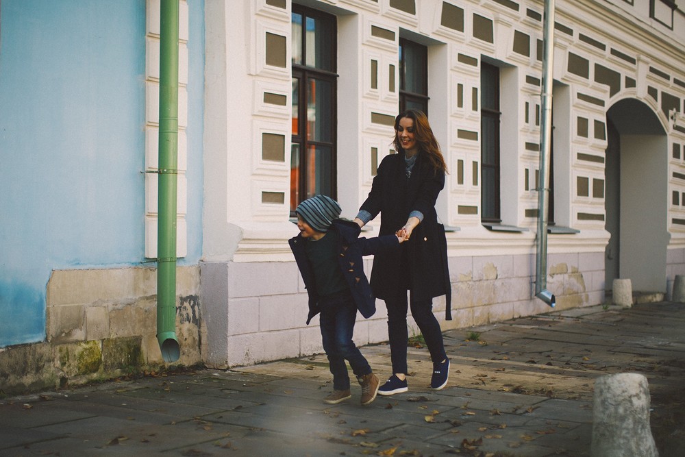 Masha&Andrey