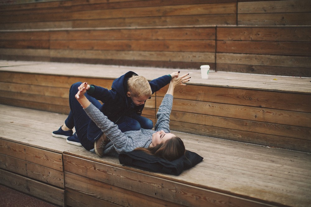 Masha&Andrey
