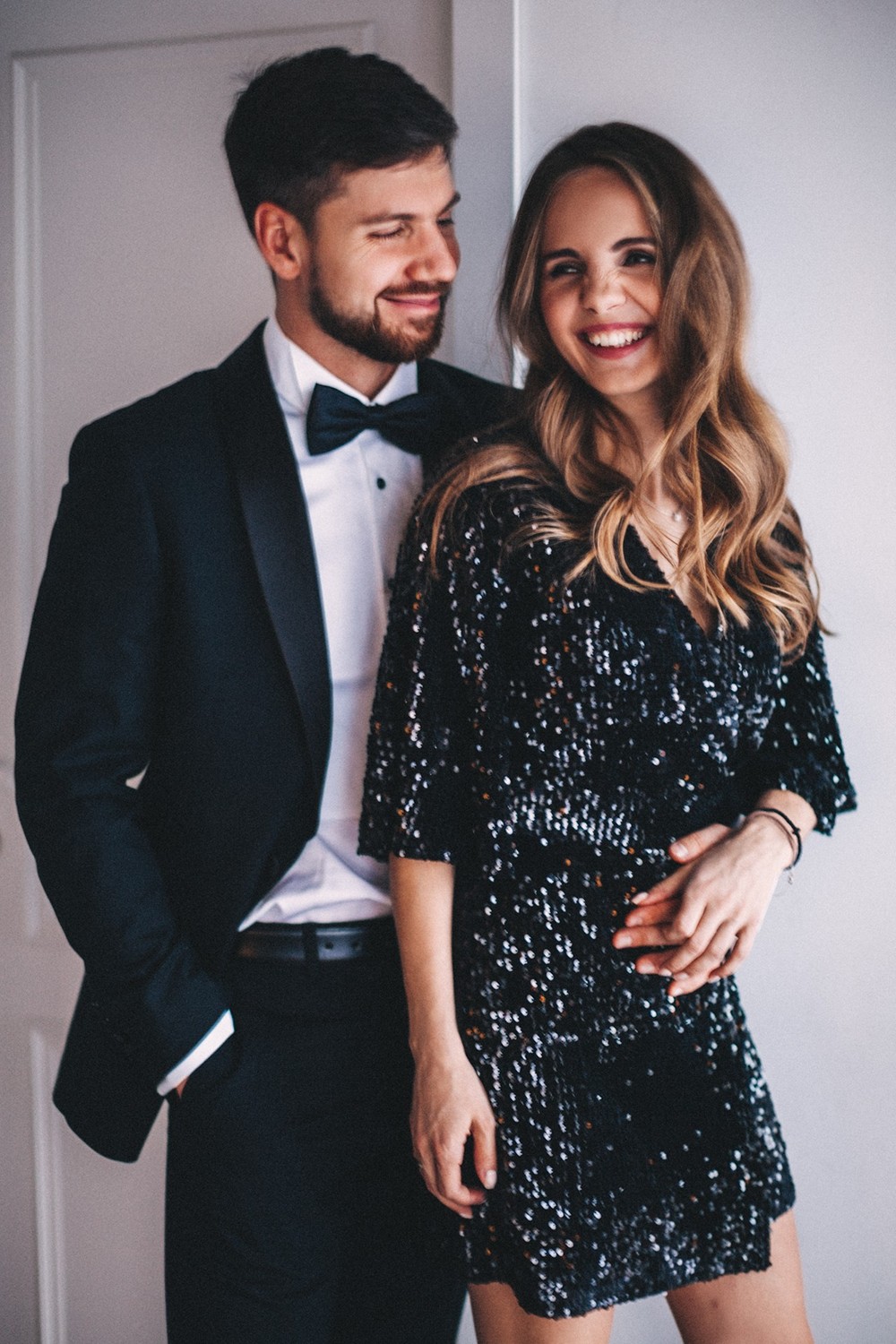 Masha&Sergei