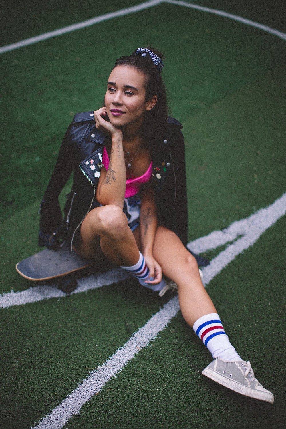Masha1