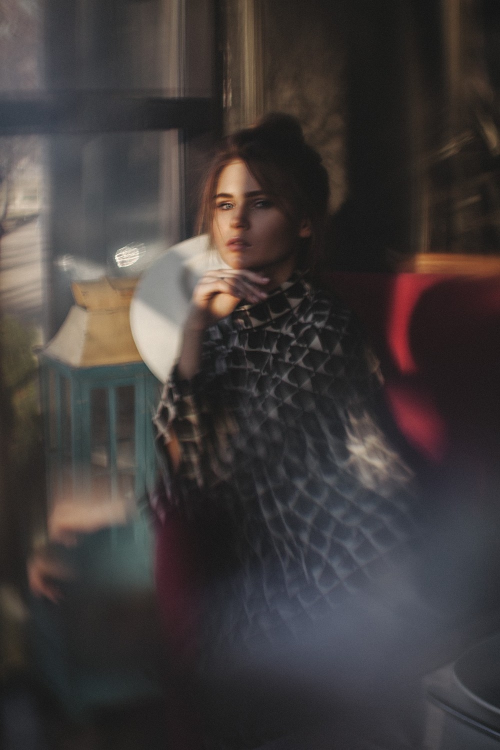 Dasha