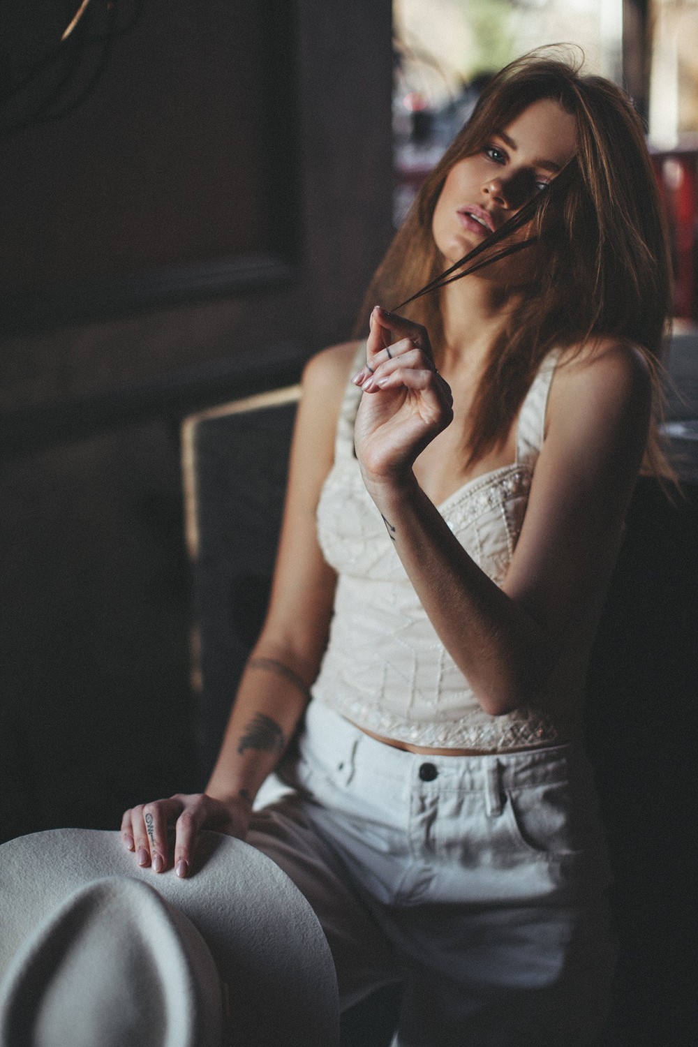 Dasha