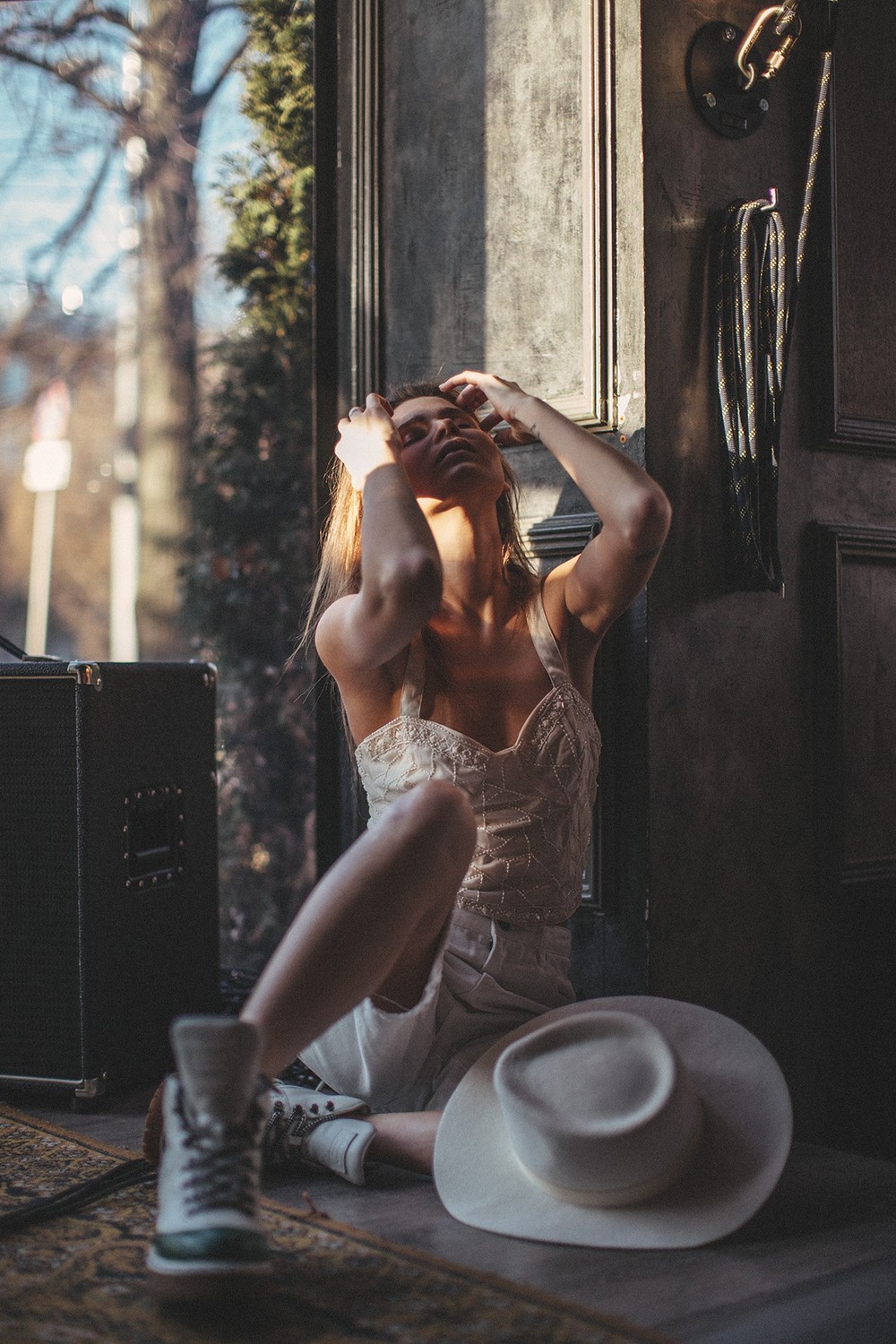 Dasha