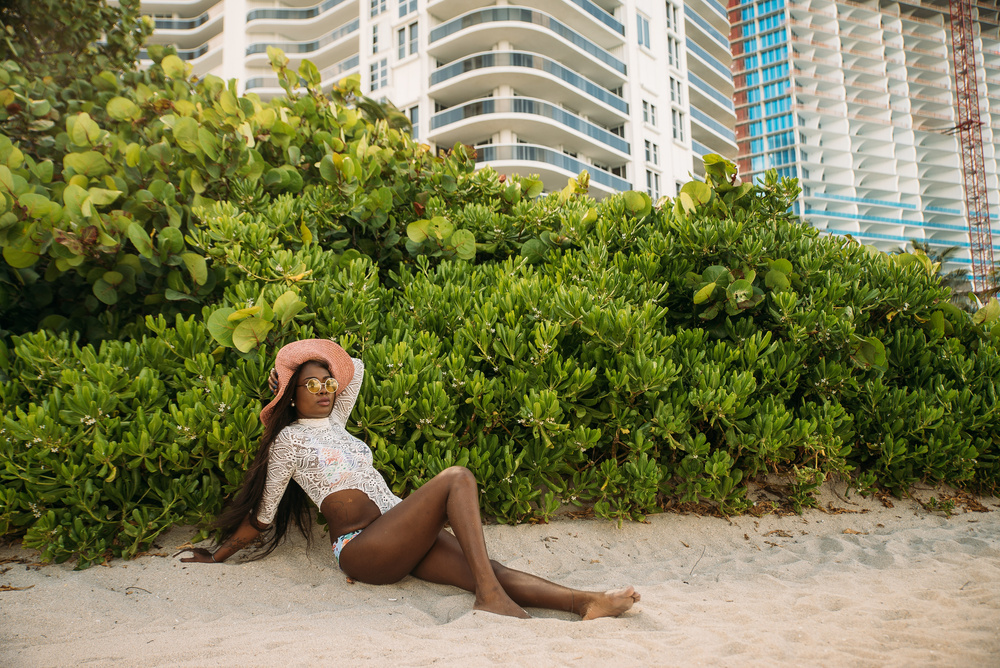 Miami - Sunny Isles Beach
