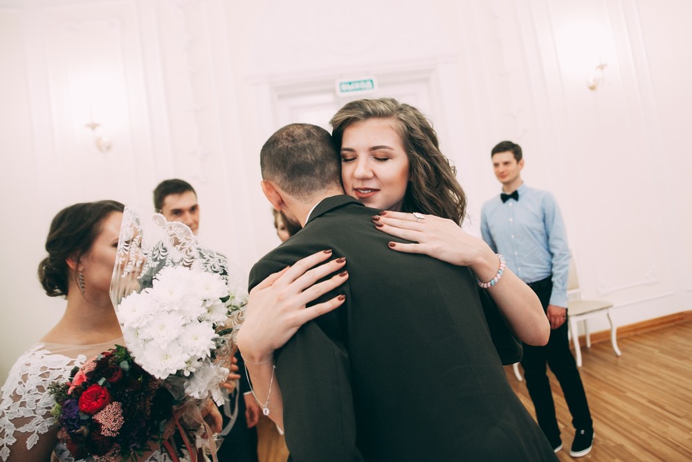 Ivan + Lada Wedding