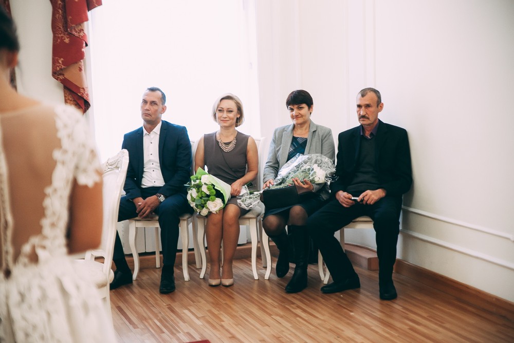 Ivan + Lada Wedding