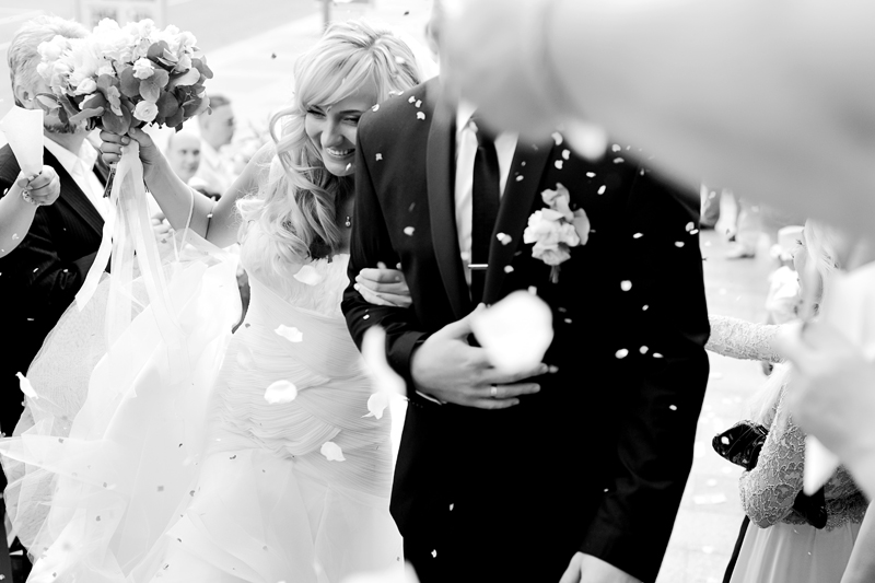 Olya & Dima 2015 / WEDDING /