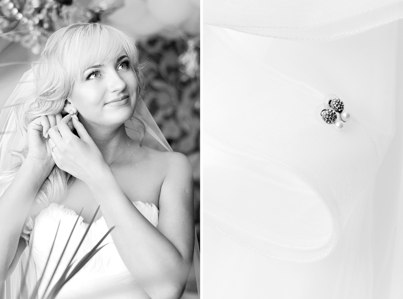 Olya & Dima 2015 / WEDDING /