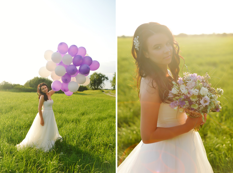 Vika & Sasha 2015 / WEDDING 