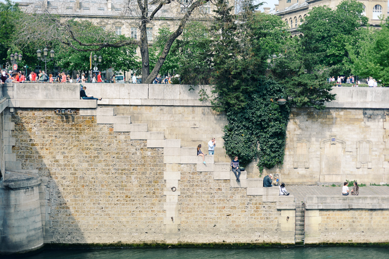 Paris, FRANCE 05/2016