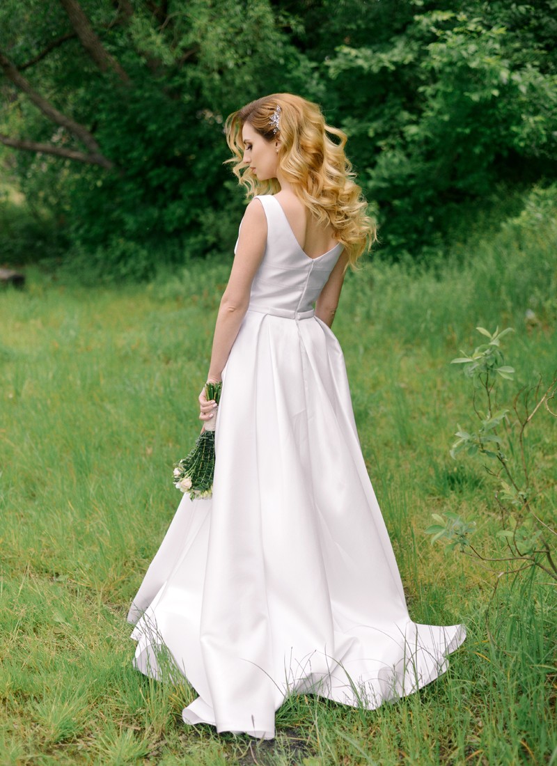 Nadia & Vlad 2017 / WEDDING
