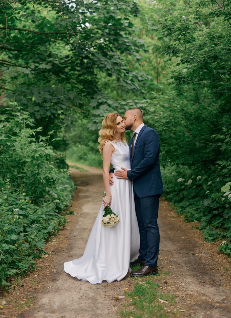 Nadia & Vlad 2017 / WEDDING