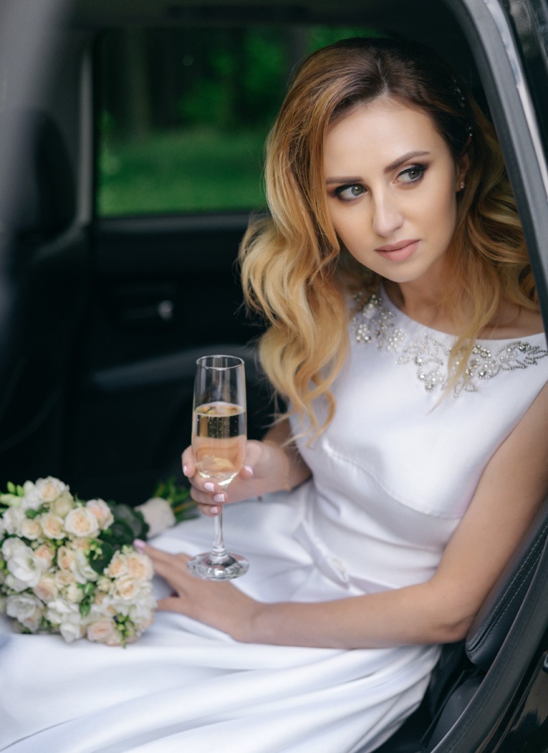 Nadia & Vlad 2017 / WEDDING