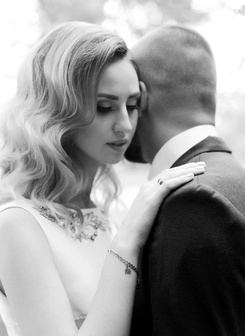 Nadia & Vlad 2017 / WEDDING