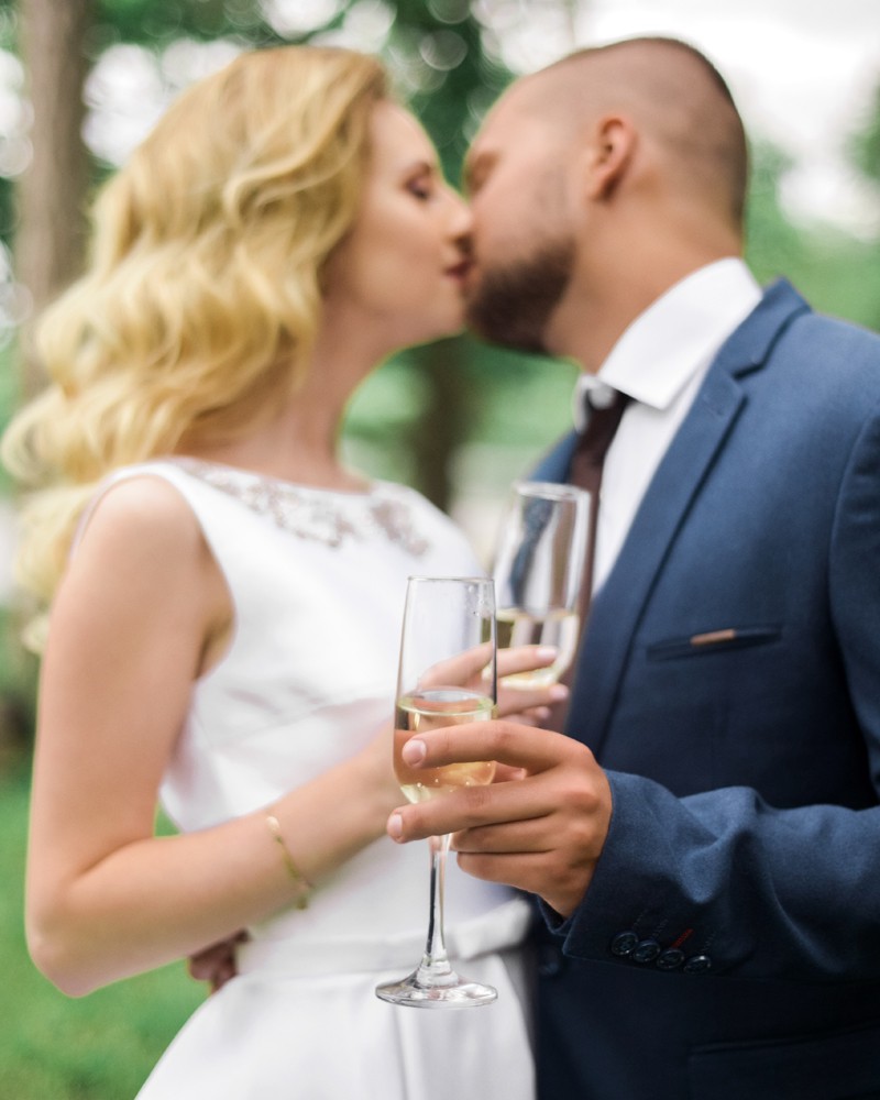 Nadia & Vlad 2017 / WEDDING