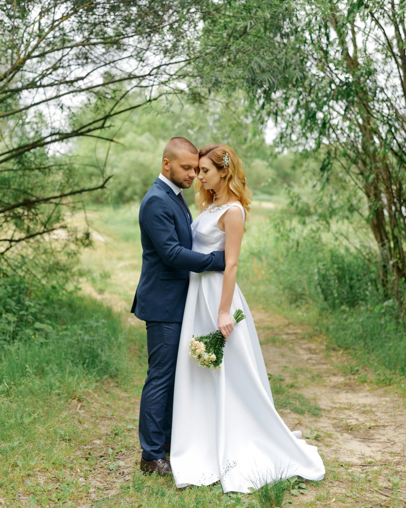 Nadia & Vlad 2017 / WEDDING