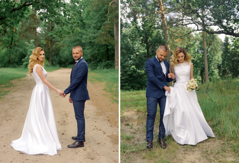 Nadia & Vlad 2017 / WEDDING