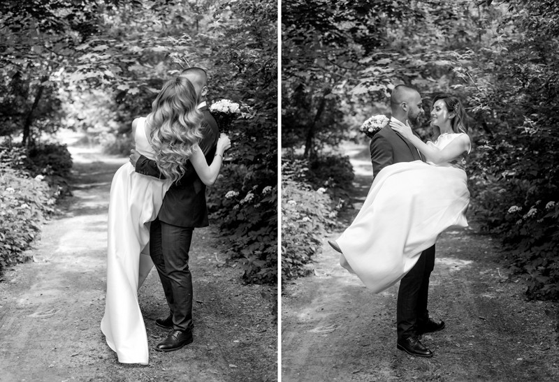 Nadia & Vlad 2017 / WEDDING