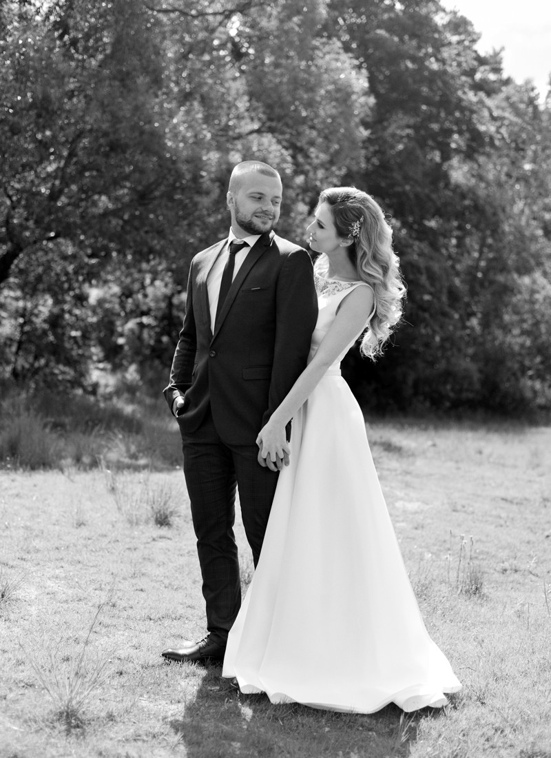 Nadia & Vlad 2017 / WEDDING