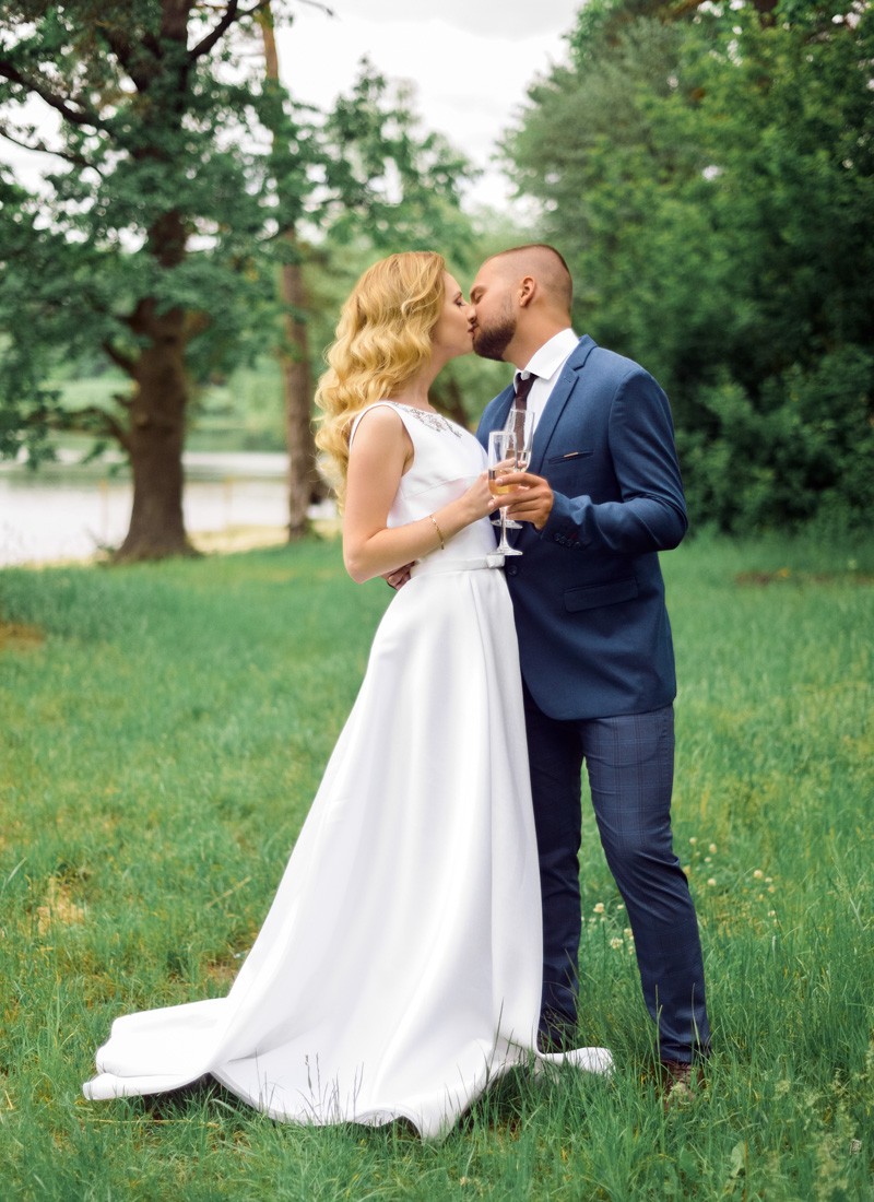 Nadia & Vlad 2017 / WEDDING