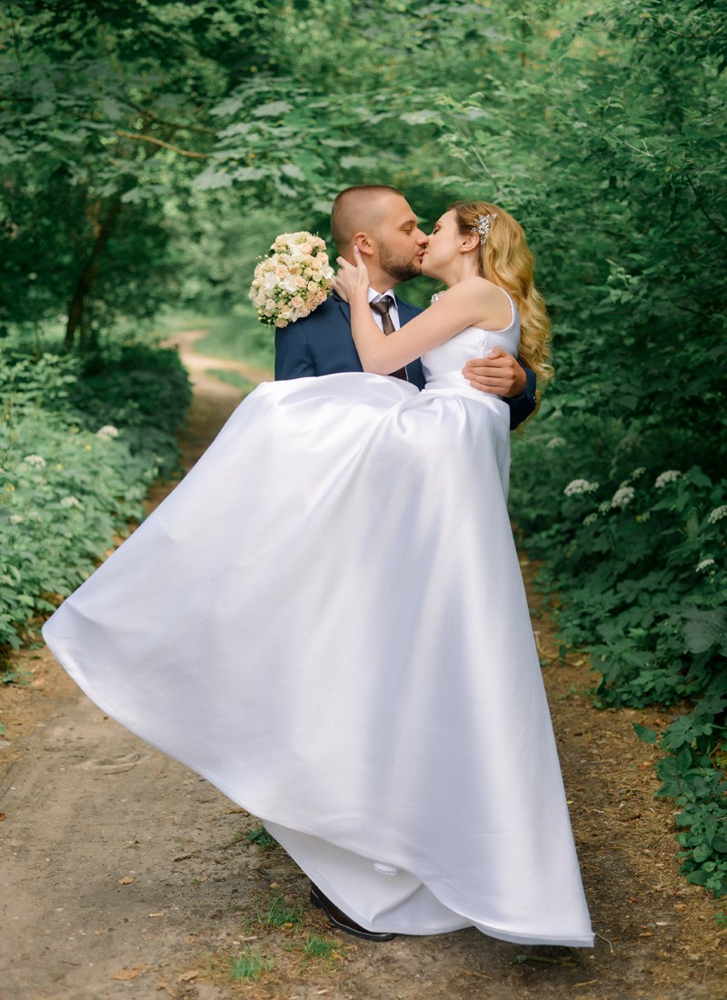 Nadia & Vlad 2017 / WEDDING