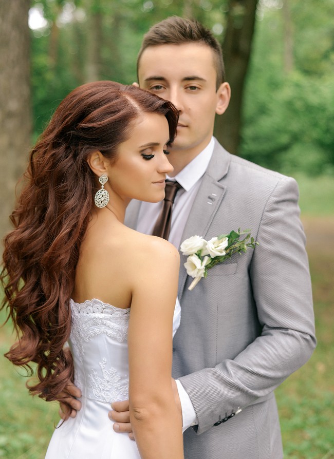 Elena & Alexander / WEDDING