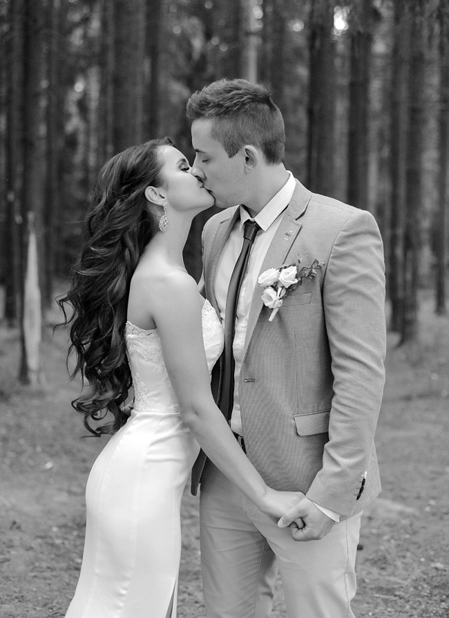Elena & Alexander / WEDDING