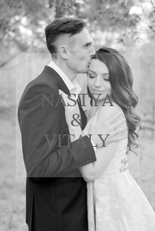 Nastya & Vitaly / WEDDING