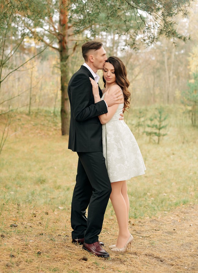 Nastya & Vitaly / WEDDING