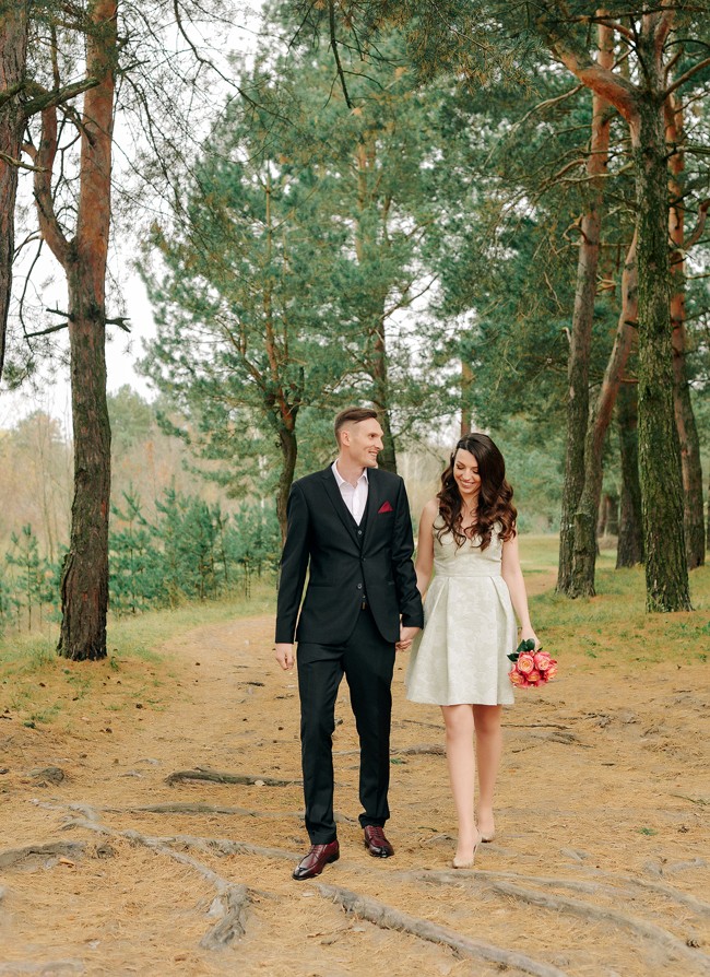 Nastya & Vitaly / WEDDING