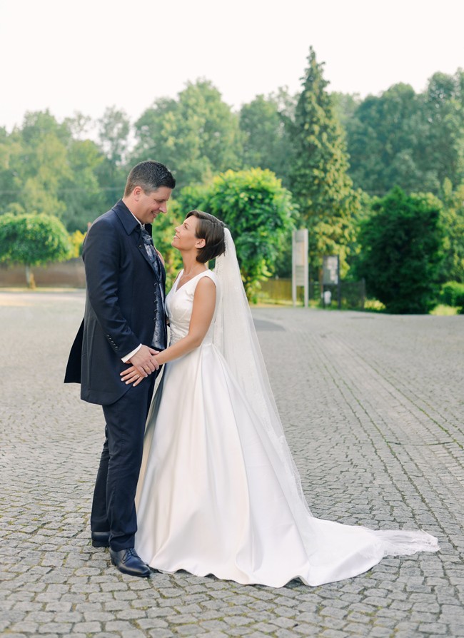 Katharina & Bjorn /WEDDING