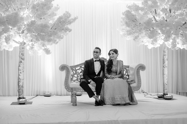 Neketa & Avinash / wedding, day 2 / cologne