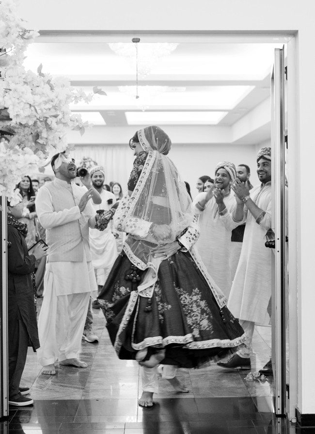 Neketa & Avinash / wedding, day 2 / cologne