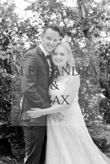 Aleksandra & Max / wedding