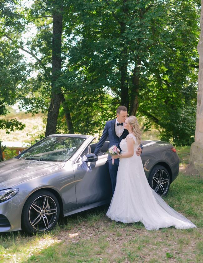 Aleksandra & Max / wedding