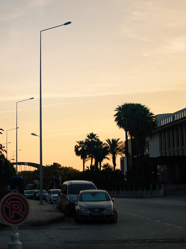 Goynuk, TURKEY 05/2013