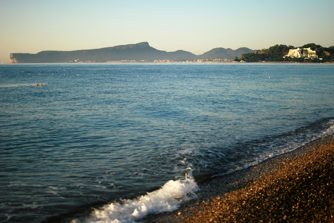 Goynuk, TURKEY 05/2013