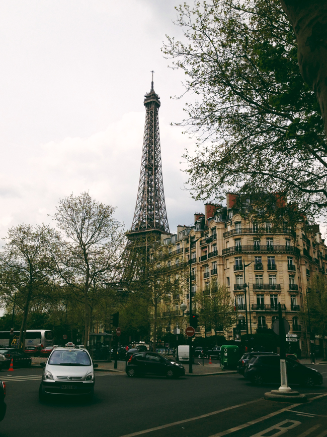 Paris, FRANCE 04/2013 