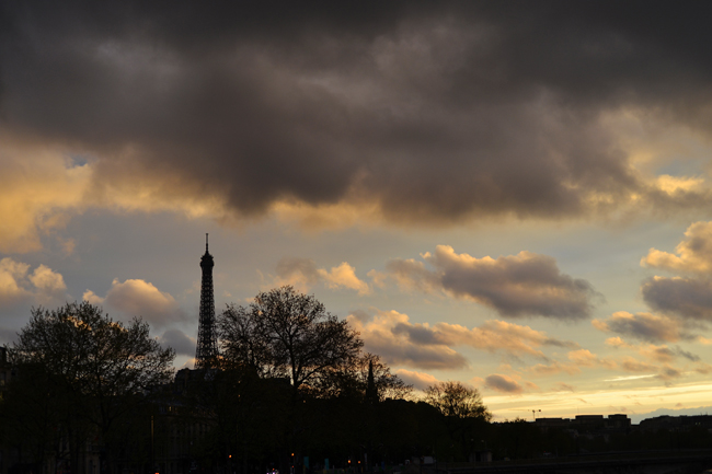Paris, FRANCE 04/2013 