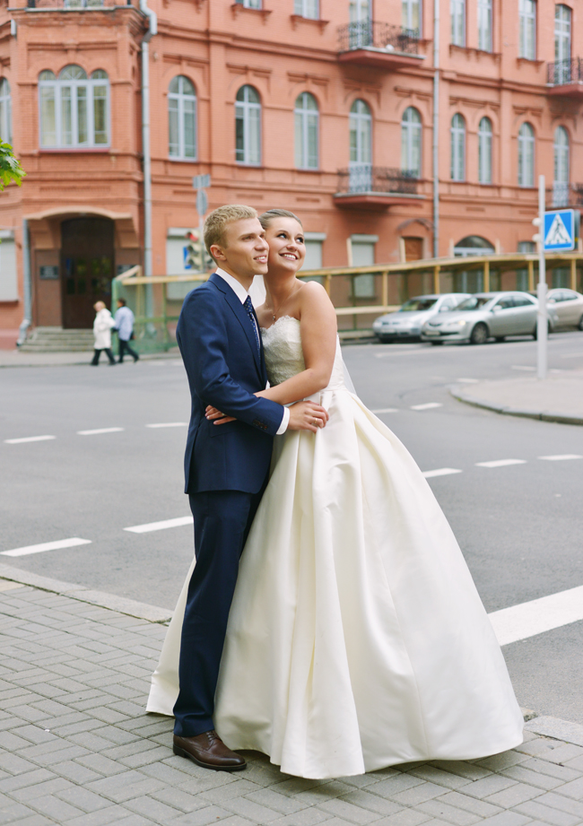 Ira & Ruslan 2013 / WEDDING / 