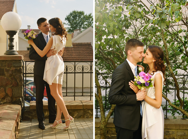 Sveta & Ruslan 2014 / WEDDING / 