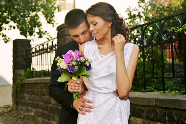 Sveta & Ruslan 2014 / WEDDING / 