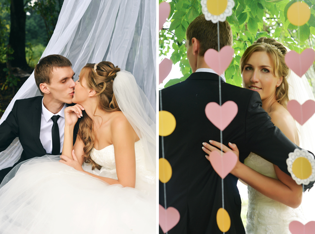Lena & Igor 2014 / WEDDING / 