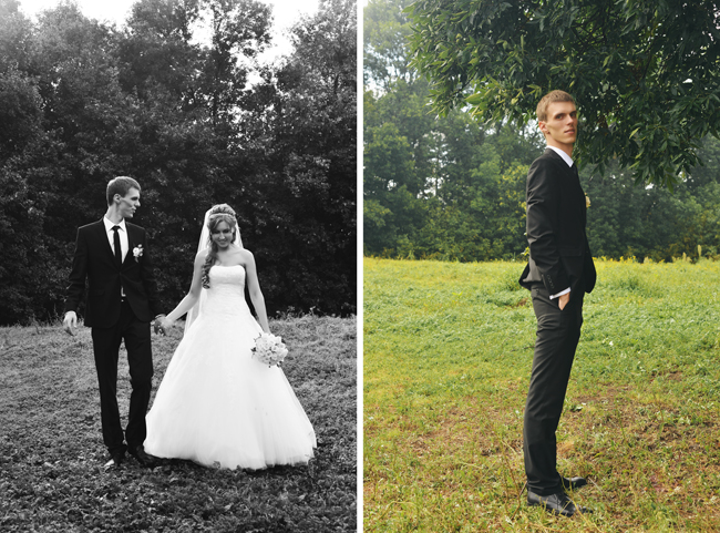 Lena & Igor 2014 / WEDDING / 